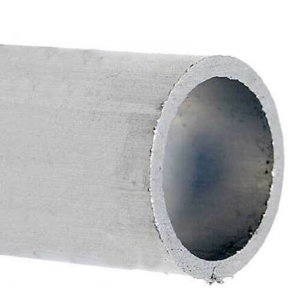 Aluminiumrr 1 meter