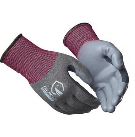 Skrskddshandske niv C