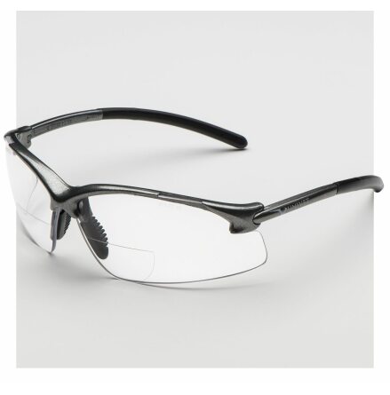 Skyddsglasgon med styrka