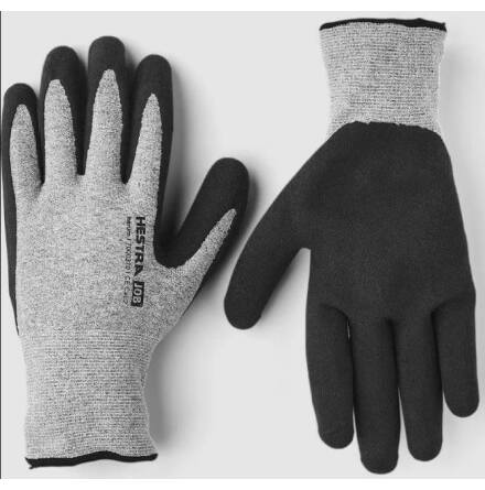 Slitstark Arbetshandske