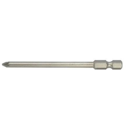 Extra Lnga StjrnBits Pozidriv