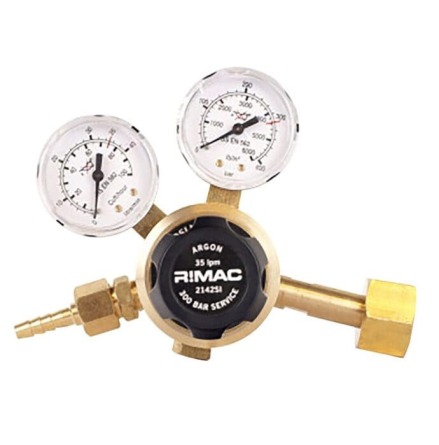 Gasregulator fr blandgas 