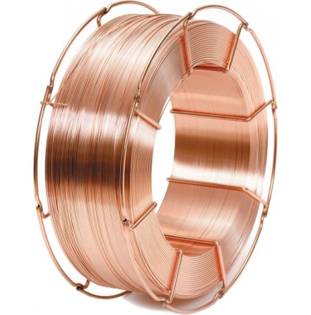 Rrtrd metallpulverfylld 