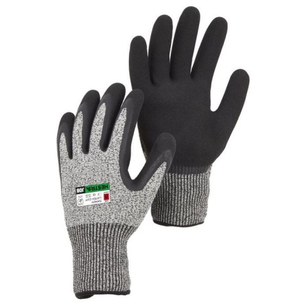 Skrskyddshandske niv C