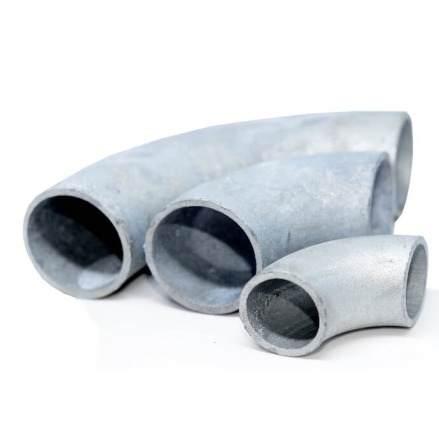 Varmfrzinkad Rrbj 90 grader