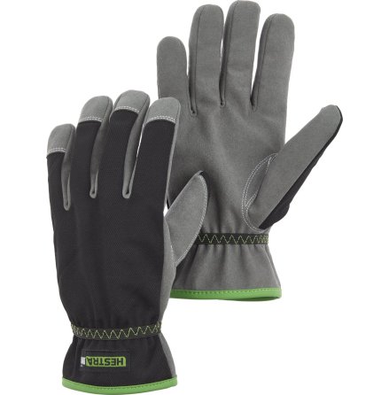 Slitstark Handske Lynx