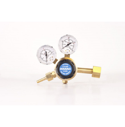 Gasregulator Oxygen