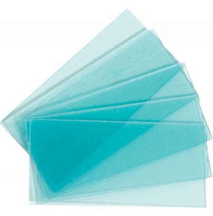 Skyddsglas fr svetsskrm