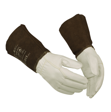 Svetshandske Guide 225