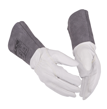 Svetshandskar MIG TIG