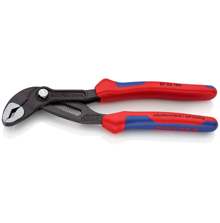 Polygrip Knipex 8702 180