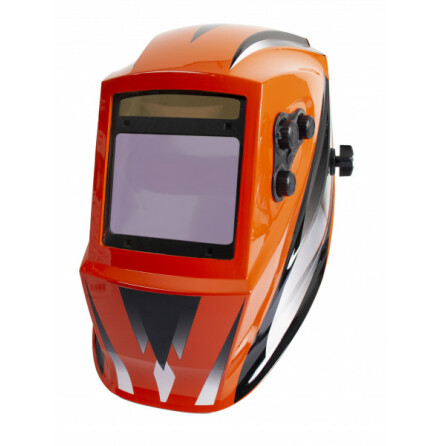 Svetshjlm Automatisk 