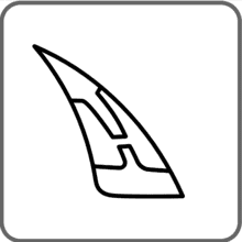 Kask hjälm remfäste pannlampa