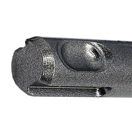 SDS+ fäste multiborr