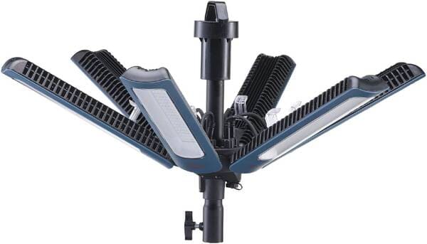 Mareld Starburst 45000