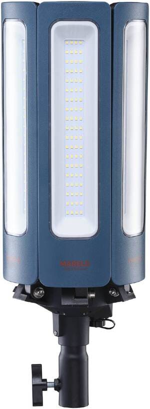 LED Strålkastare Starburst arbetslampa ihopföljd