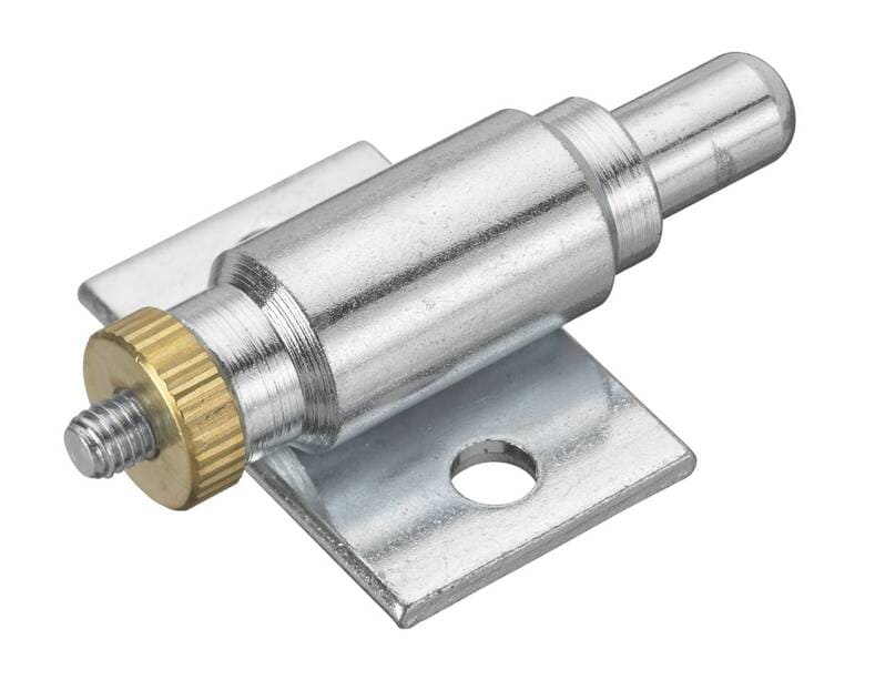 boxlås litet i stål