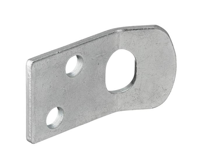 slutbleck till boxlås