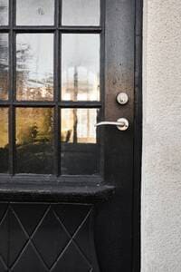 Dörrhandtag ytterdörr