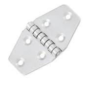 Rostfritt Gngjrn A2 8044