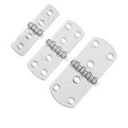 Rostfritt Gngjrn A2 8046