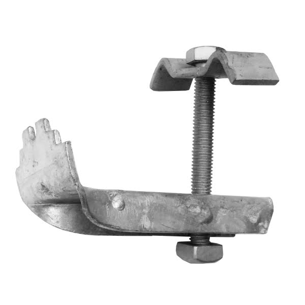 komplett durkklammer C3