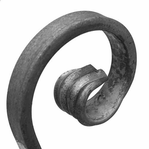 prglingen i detalj p Dekor Orien Knorr