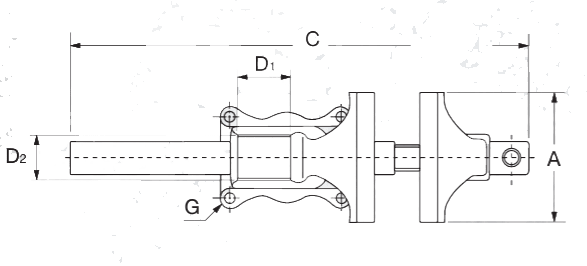skiss magnat classic
