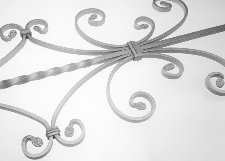 detalj p Stav Sigill Vriden