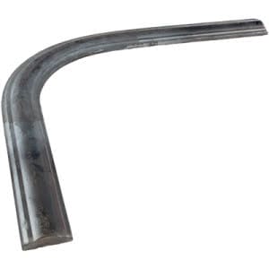  ledstångs böj elegant