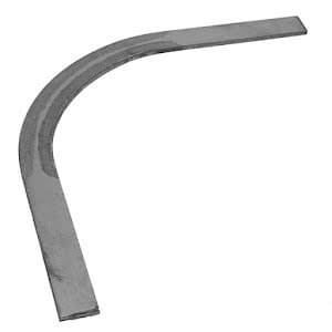 ledstng i krkt trappa