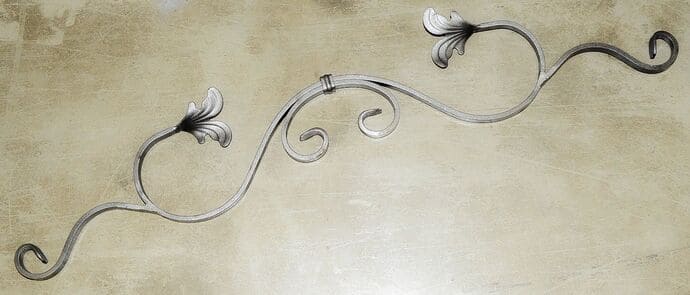 motiv orien med bland