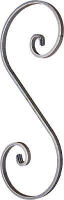 Dekor Orient S Symetriskt