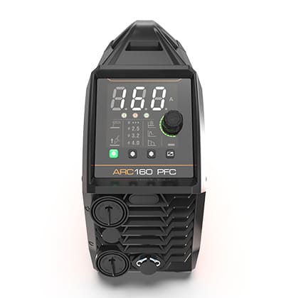 Svets Jasic EVO 2,0 ARC 160 PFC