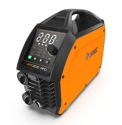 Svets Jasic EVO 2,0 ARC 200 PFC