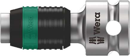 adapter bits till sexkant