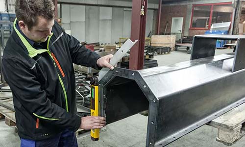 Digital gradskiva Stabila