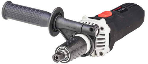 Elektrisk toppslip 600W