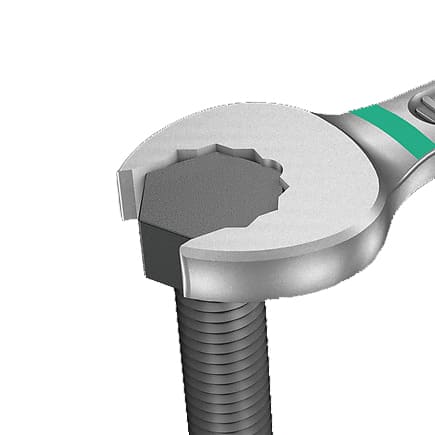 wera färkodad nyckel