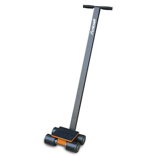 Maskinskridsko 3 ton