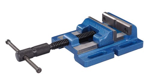 Maskinskruvstycke Durlach