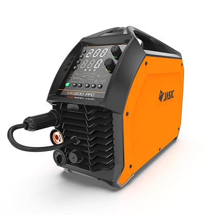 Svets Jasic EVO 2,0 MIG 200 PFC