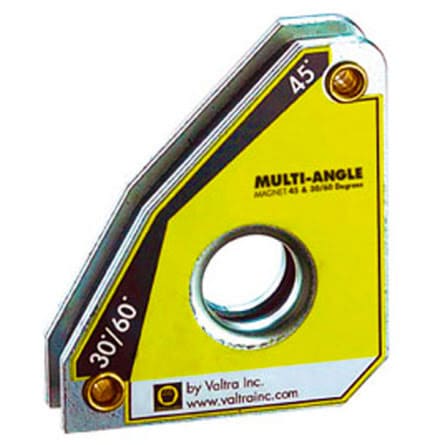 svetsmagnet Stronghand multi hörn