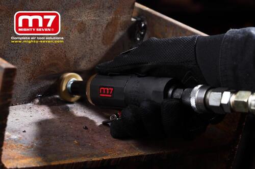 slipmaskin tryckluft