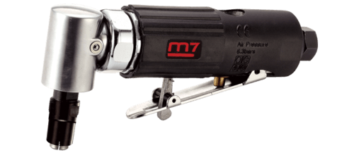 slipmaskin tryckluft