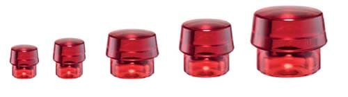 plastslag i olika storlekar