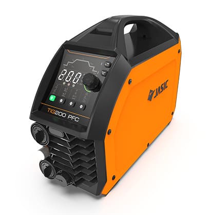 Svets Jasic EVO 2,0 TIG 200 PFC