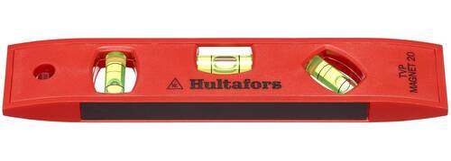 Torpedvattenpass Hultafors