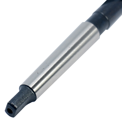 Metallborr Morsekona MK1