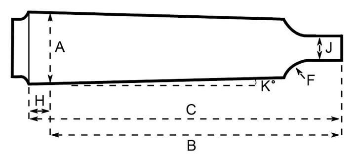 Skiss dimensioner Morekonafattning